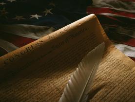 Our Constitution